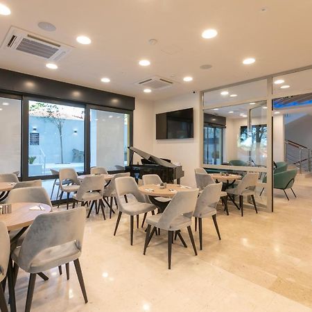 Hotel Antonio Makarska Exterior foto